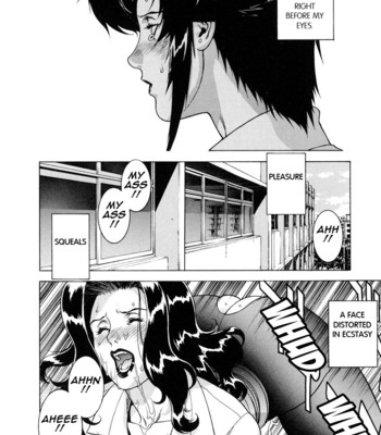 DV [UNCENSORED] comic porn sex 80