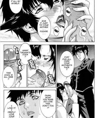 DV [UNCENSORED] comic porn sex 85