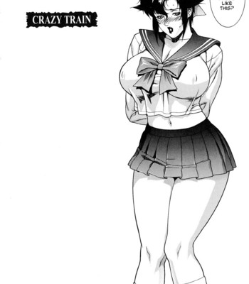 DV [UNCENSORED] comic porn sex 88