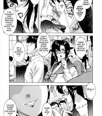 DV [UNCENSORED] comic porn sex 89