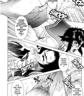 DV [UNCENSORED] comic porn sex 98