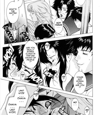 DV [UNCENSORED] comic porn sex 99