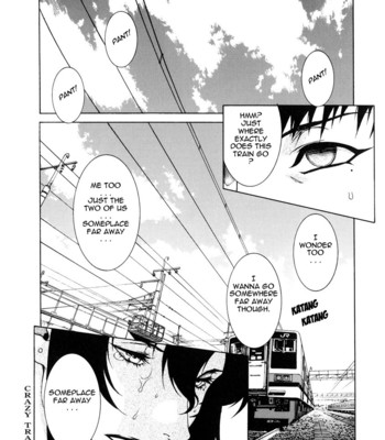 DV [UNCENSORED] comic porn sex 105