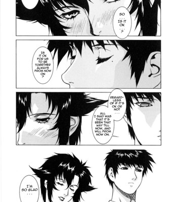 DV [UNCENSORED] comic porn sex 146