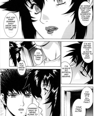 DV [UNCENSORED] comic porn sex 151