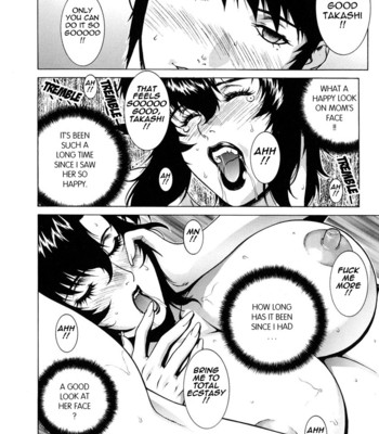 DV [UNCENSORED] comic porn sex 158