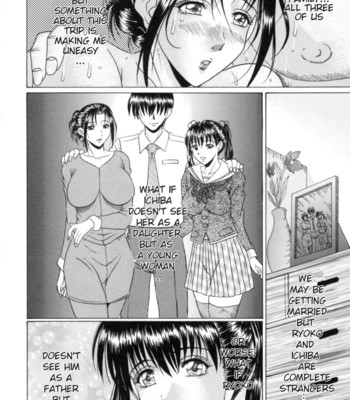 Eating Mother comic porn sex 119