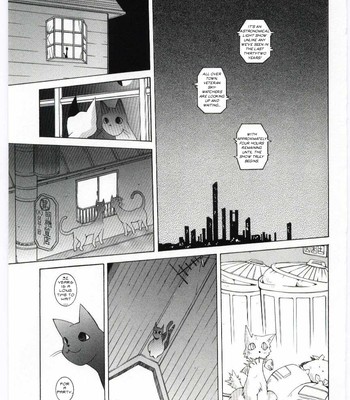 Eclipse party comic porn thumbnail 001