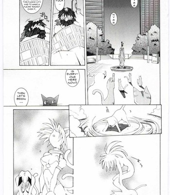 Eclipse party comic porn sex 3