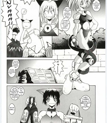 Eclipse party comic porn sex 4