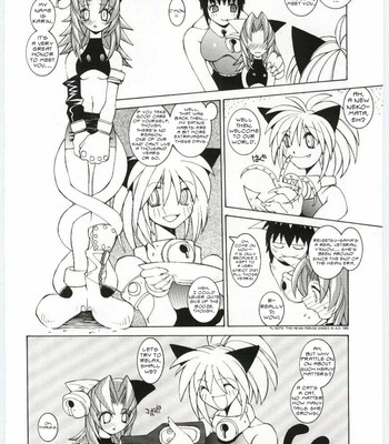 Eclipse party comic porn sex 6