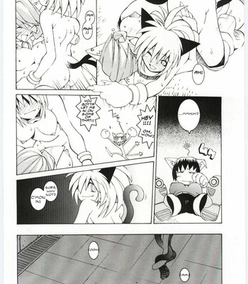 Eclipse party comic porn sex 10