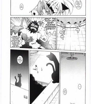 Eclipse party comic porn sex 15