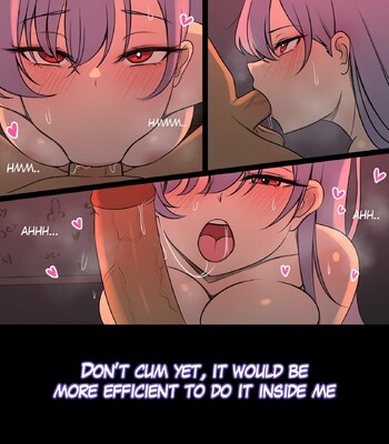 Eiai Nano[Niui] comic porn sex 3