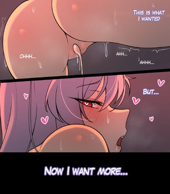 Eiai Nano[Niui] comic porn sex 8