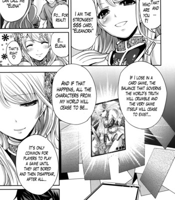 Eleanora’s advance chapter 1 and 2 comic porn sex 11