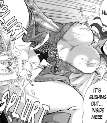 Eleanora’s advance chapter 1 and 2 comic porn sex 78