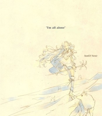 Elf no yomeiri comic porn sex 5