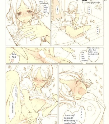 Elf no yomeiri comic porn sex 29