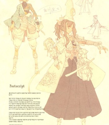 Elf no yomeiri comic porn sex 32