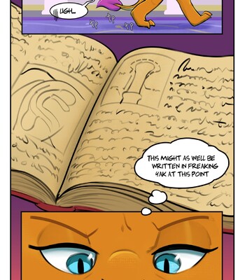 (elicitie) Cram Sesh  [Ongoing] comic porn sex 2