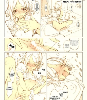 Elven bride comic porn sex 29