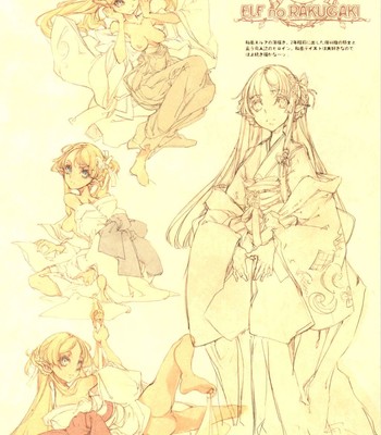 Elven bride comic porn sex 31