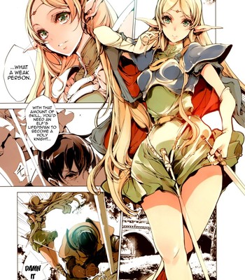 elves-006-1 Elves comic porn sex 6