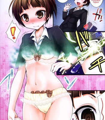 Emotionally-caer   {doujin-moe.us} comic porn sex 6