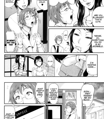 Enjo Kosai [complete] comic porn sex 20