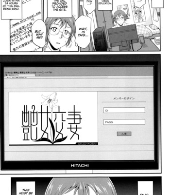 Enjo Kosai [complete] comic porn sex 21