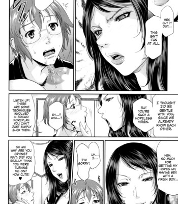 Enjo Kosai [complete] comic porn sex 28