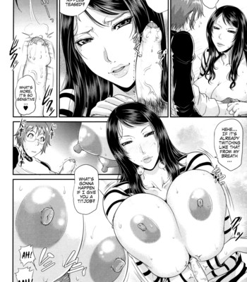 Enjo Kosai [complete] comic porn sex 30
