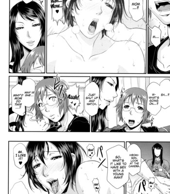 Enjo Kosai [complete] comic porn sex 37