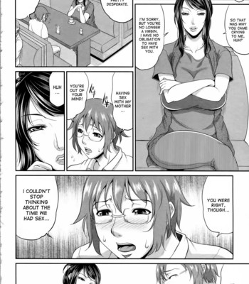 Enjo Kosai [complete] comic porn sex 59