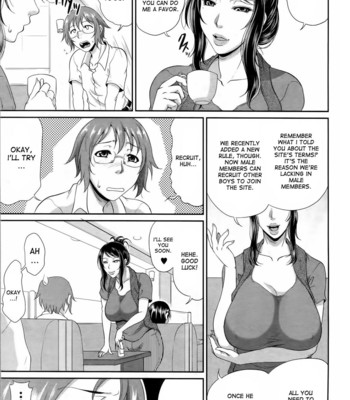 Enjo Kosai [complete] comic porn sex 60