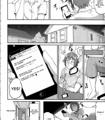 Enjo Kosai [complete] comic porn sex 61