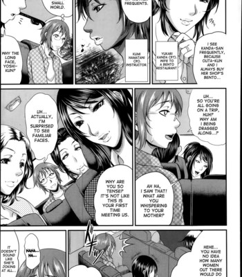 Enjo Kosai [complete] comic porn sex 92