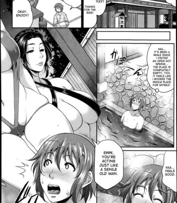 Enjo Kosai [complete] comic porn sex 93