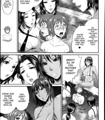 Enjo Kosai [complete] comic porn sex 96