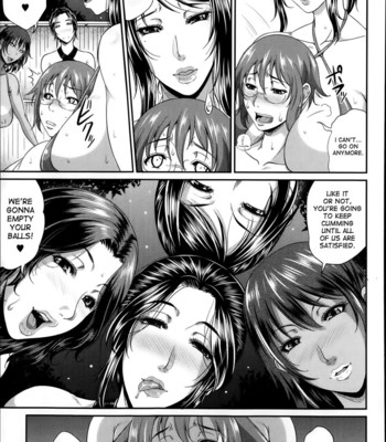 Enjo Kosai [complete] comic porn sex 116