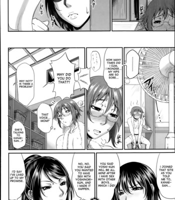 Enjo Kosai [complete] comic porn sex 117