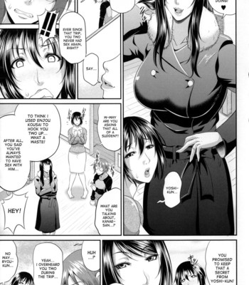 Enjo Kosai [complete] comic porn sex 124