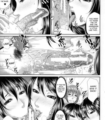 Enjo Kosai [complete] comic porn sex 128