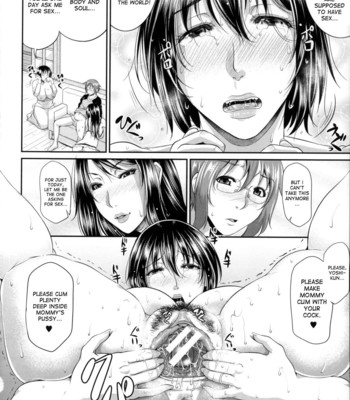 Enjo Kosai [complete] comic porn sex 136