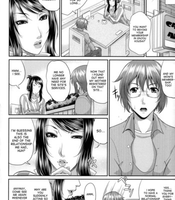 Enjo Kosai [complete] comic porn sex 149