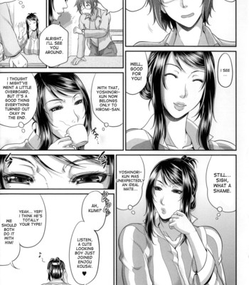 Enjo Kosai [complete] comic porn sex 150