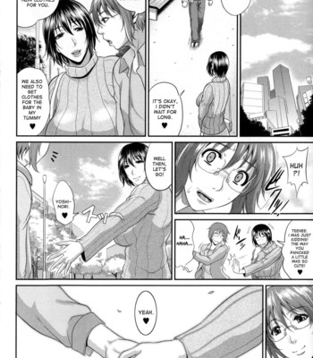 Enjo Kosai [complete] comic porn sex 151