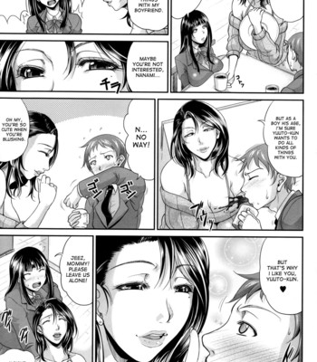 Enjo Kosai [complete] comic porn sex 154