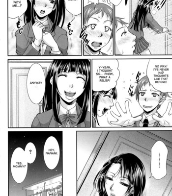 Enjo Kosai [complete] comic porn sex 155